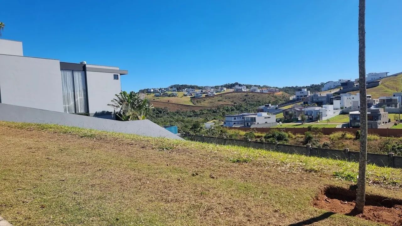Lote / Terreno - Alphaville