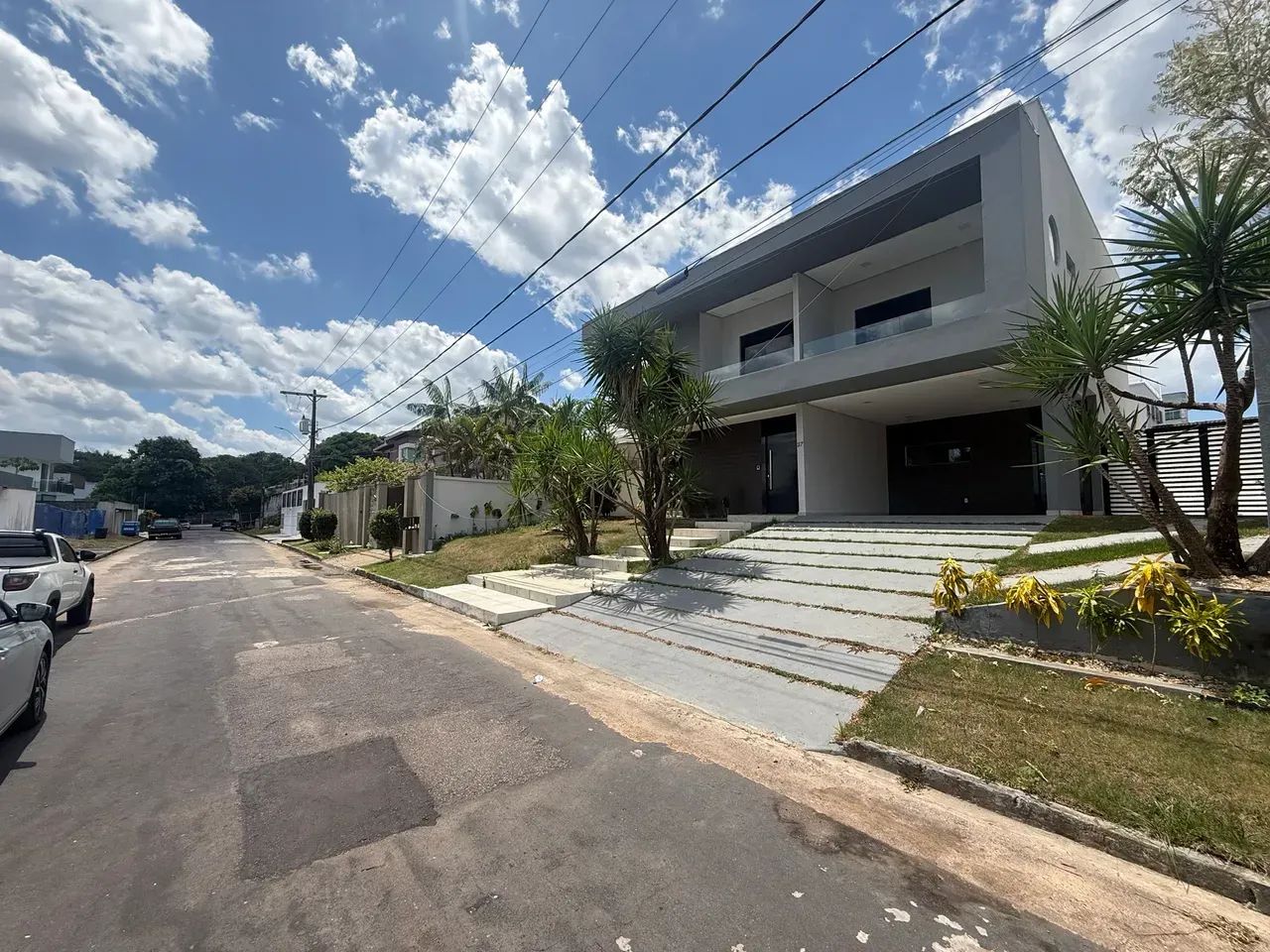 Casa Ponta Negra 2 para venda - Foto 3