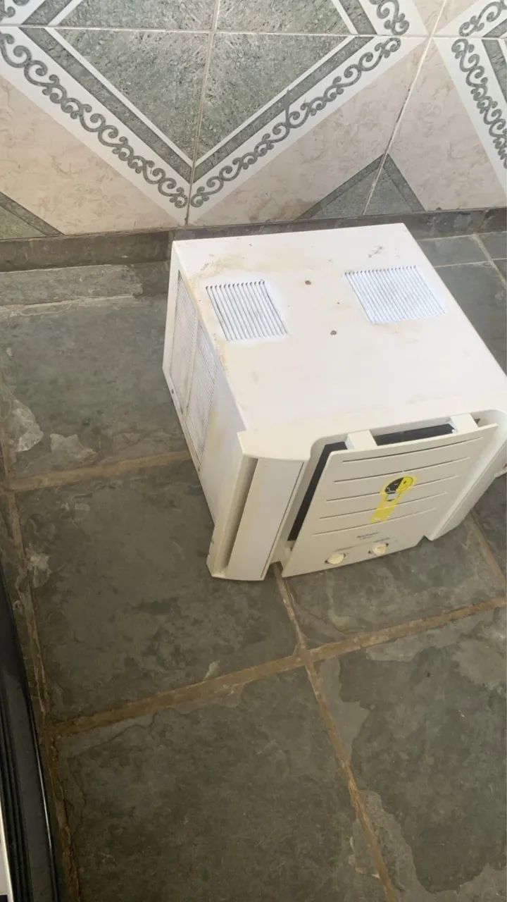Ar condicionado springer Midea 10 mil btus - Foto 3