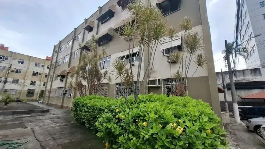 APARTAMENTO 02 QUARTOS - PECHINCHA - COND. SÃO GERALDO