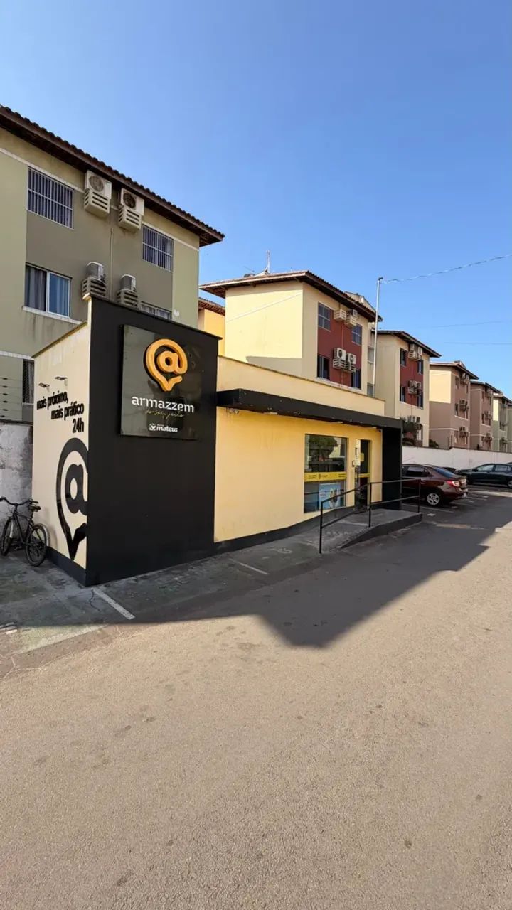 GRAN VILLAGE SÃO LUÍS - Foto 5