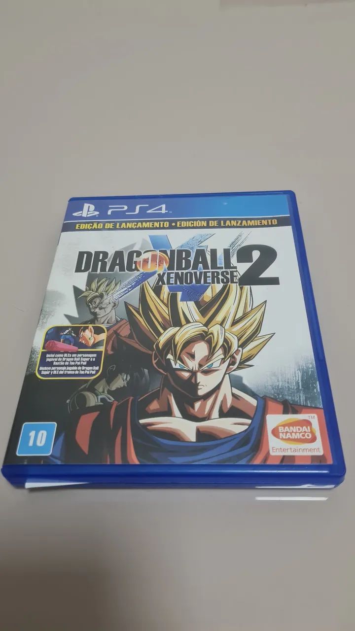 Jogos PS4 - Foto 5