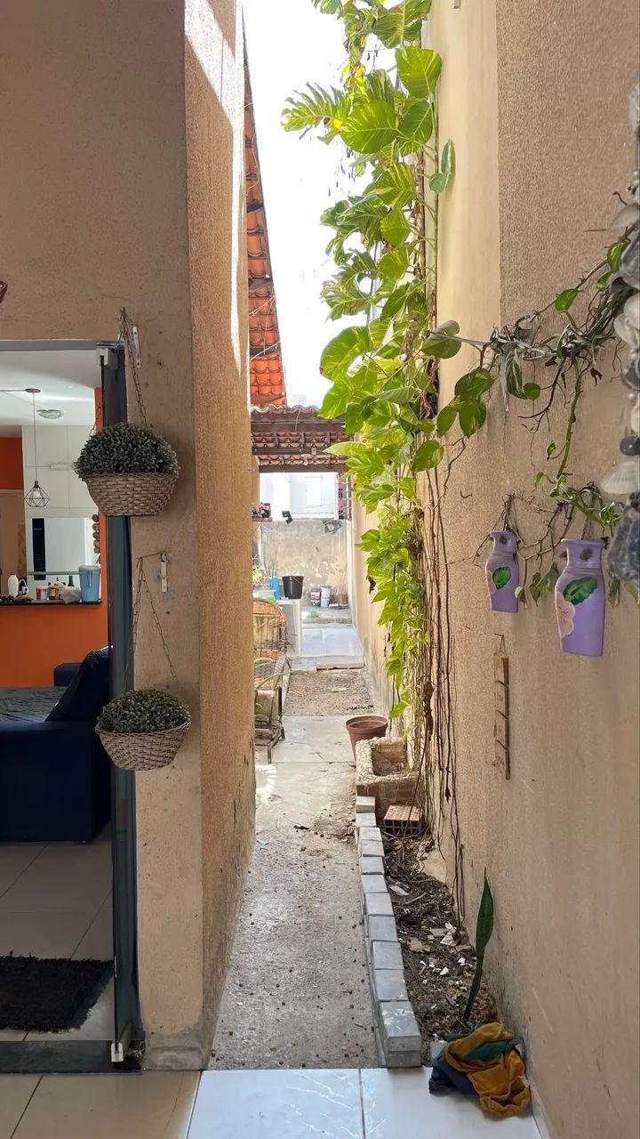 Venda / repasse de casa  R$ 42.000 - Foto 5