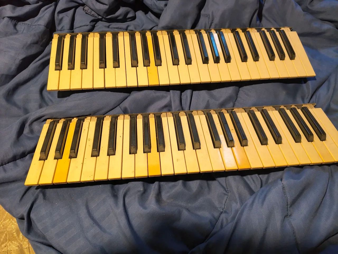 Teclado  - Foto 3