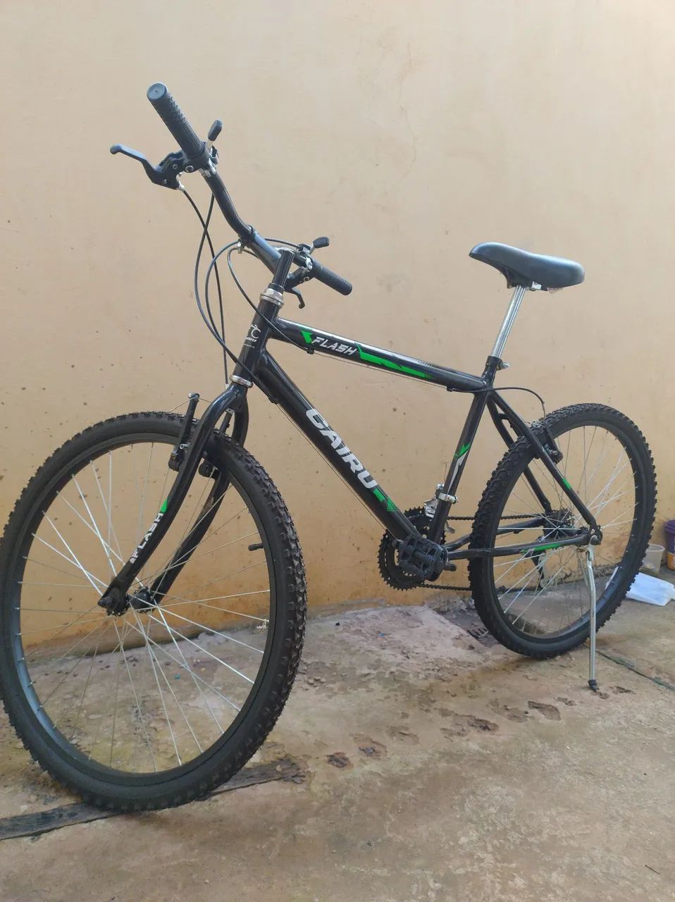 Vendo bicicleta  - Foto 2