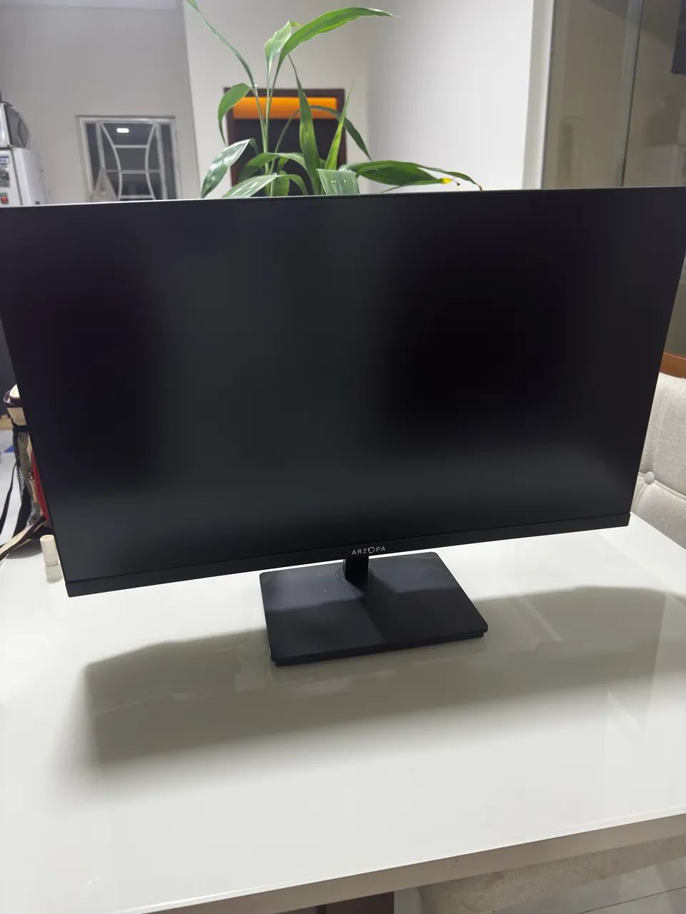 Monitor Gamer ARZOPA 27 polegadas QHD (2560x1440) - Foto 2