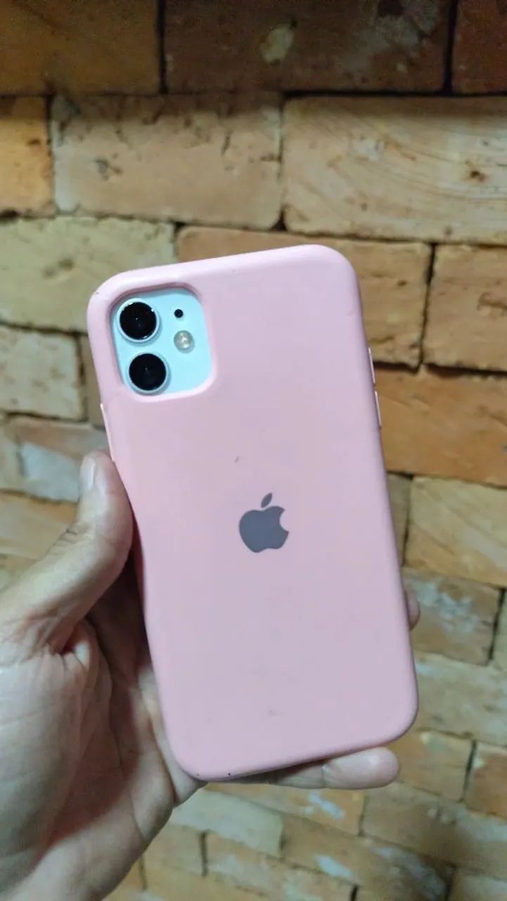 iPhone 11 - Foto 2