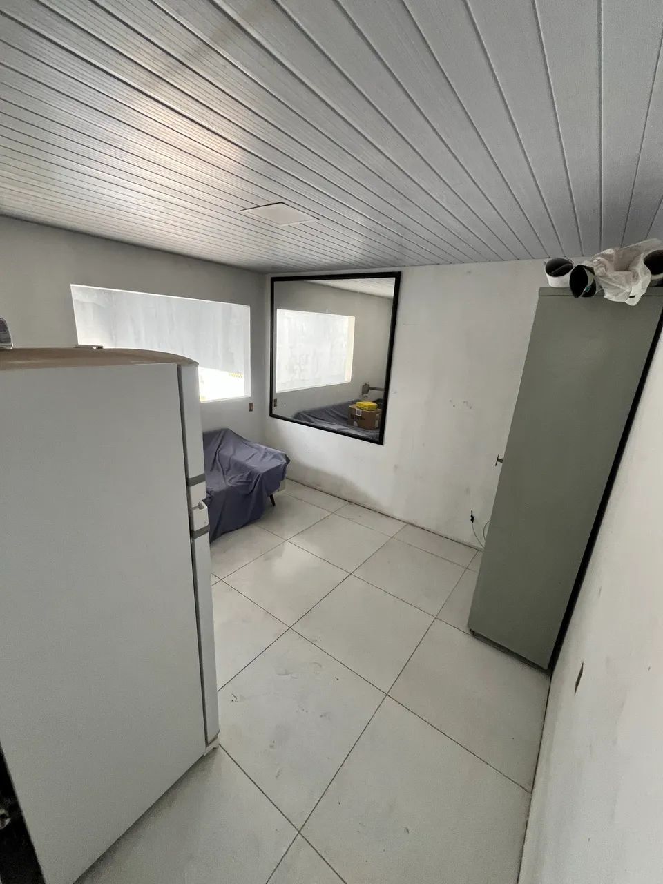 Vendo galpão  - Foto 2