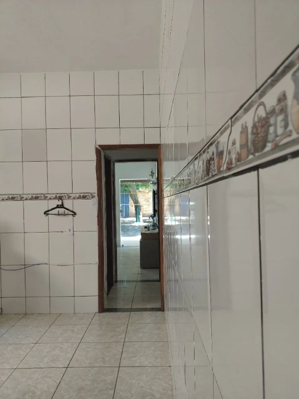 Casa 3 Quartos,2 com suite,Zap * - Foto 2