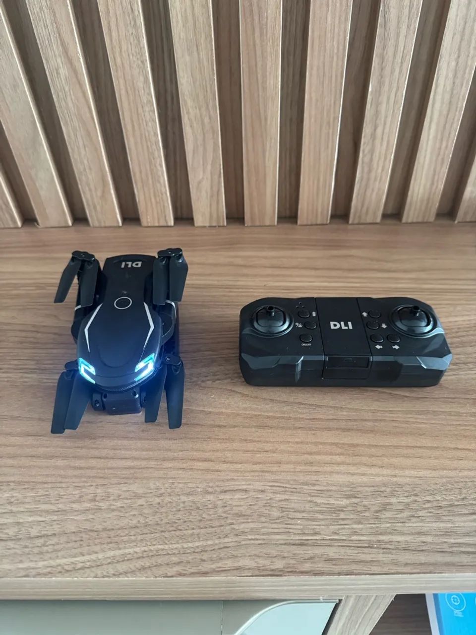 Drone Profissional com Câmera  - Foto 2