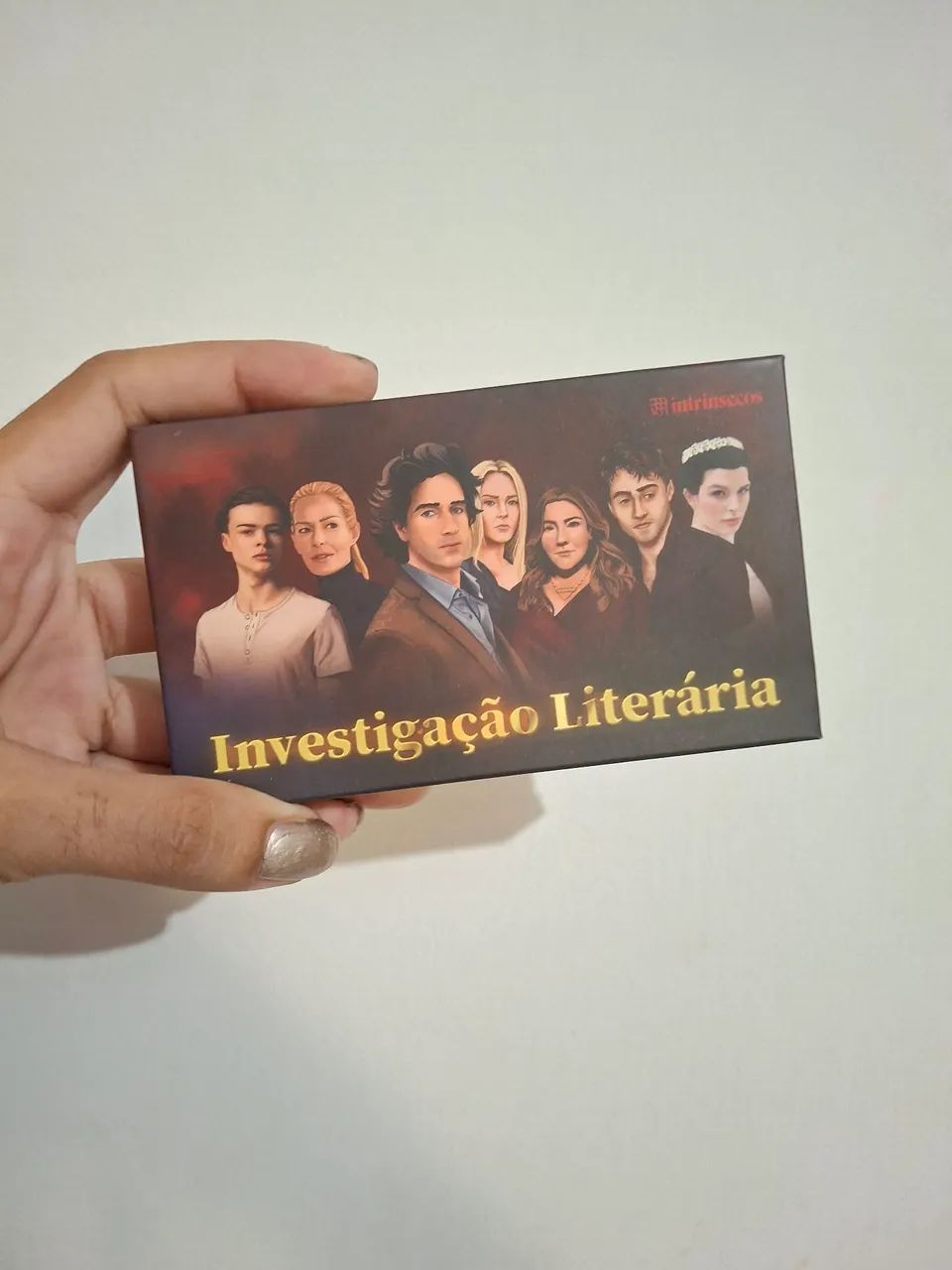 Brindes intrínsecos  - Foto 4
