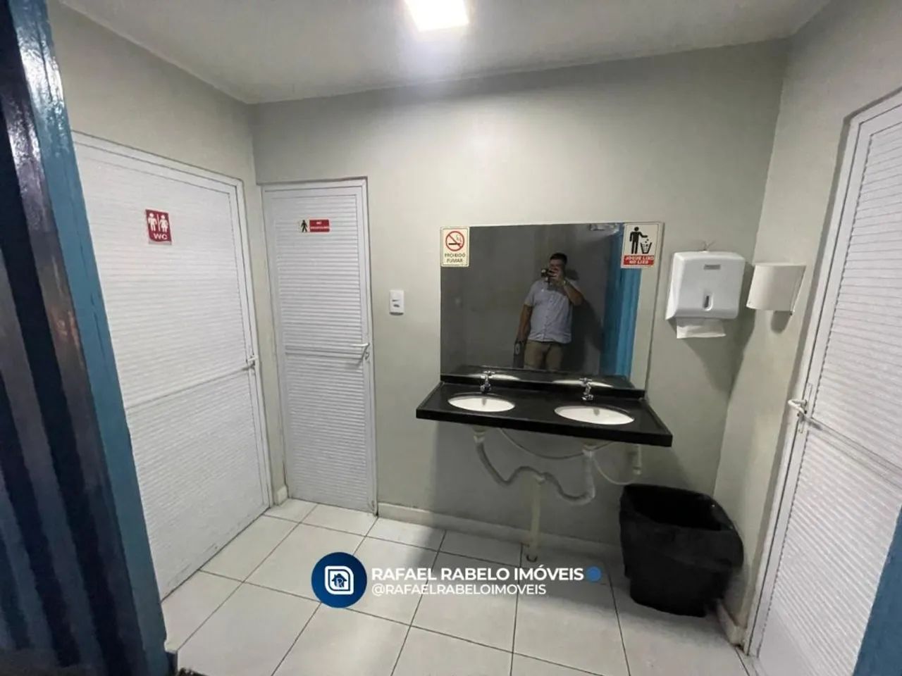 Loja com 20m² para alugar no bairro Lago Jacarey. - Foto 2