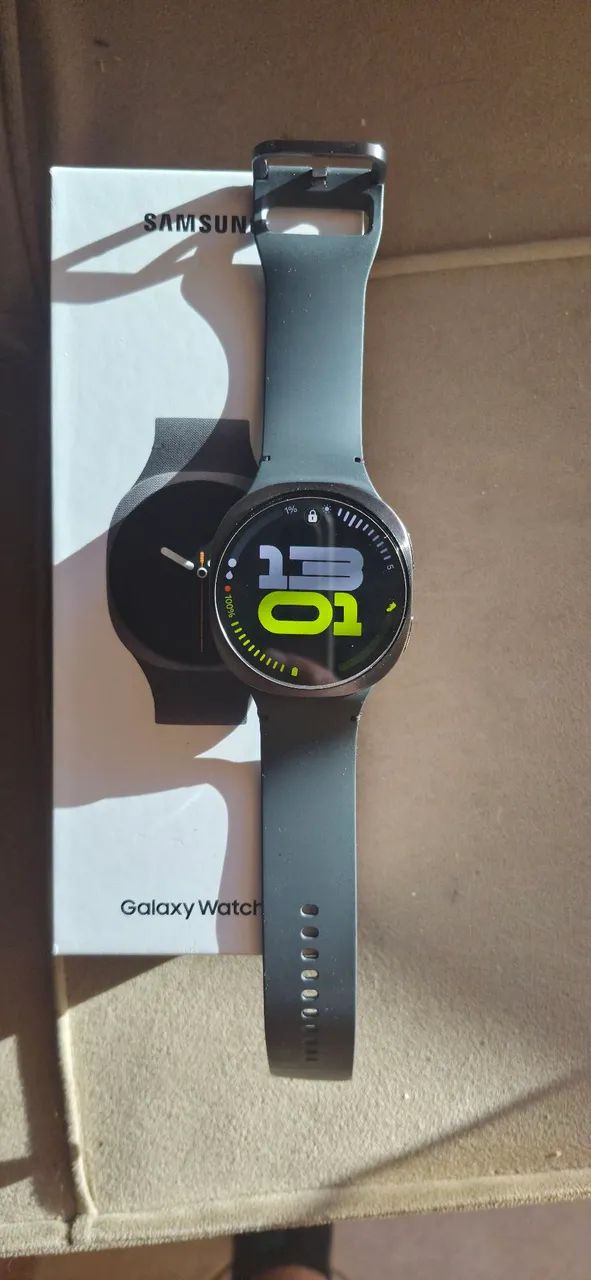Galaxy Watch 8 44mm  - Foto 3