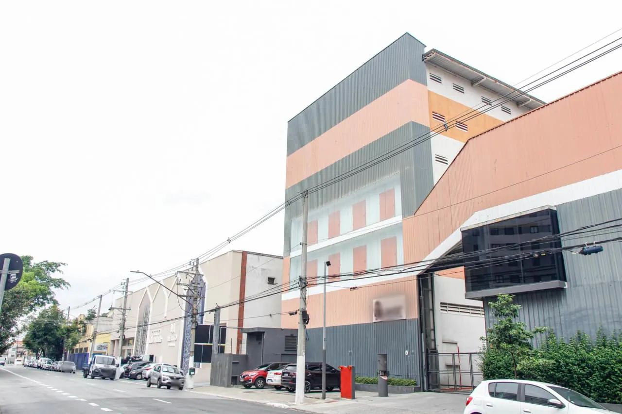 Sala comercial na Rua Clímaco Barbosa, 700 - Sala B  21 m ² - Foto 4