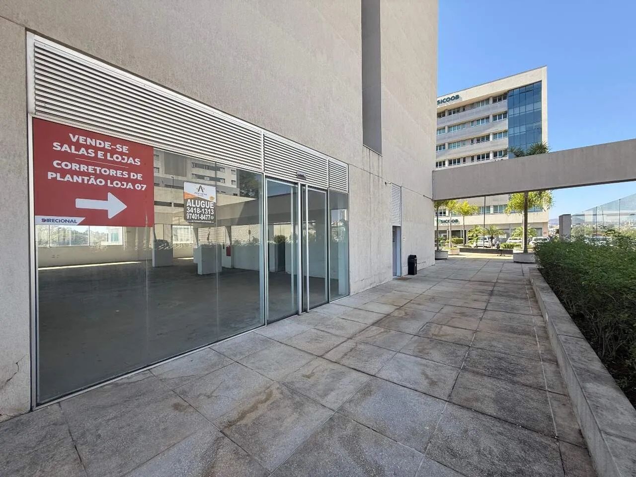Loja com área de 234,09 m² para locação no Bairro Caiçara - Foto 3