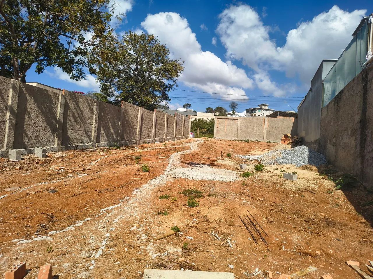 LOTE  LAGOA SANTA - PORTAL DO SOL - Foto 3