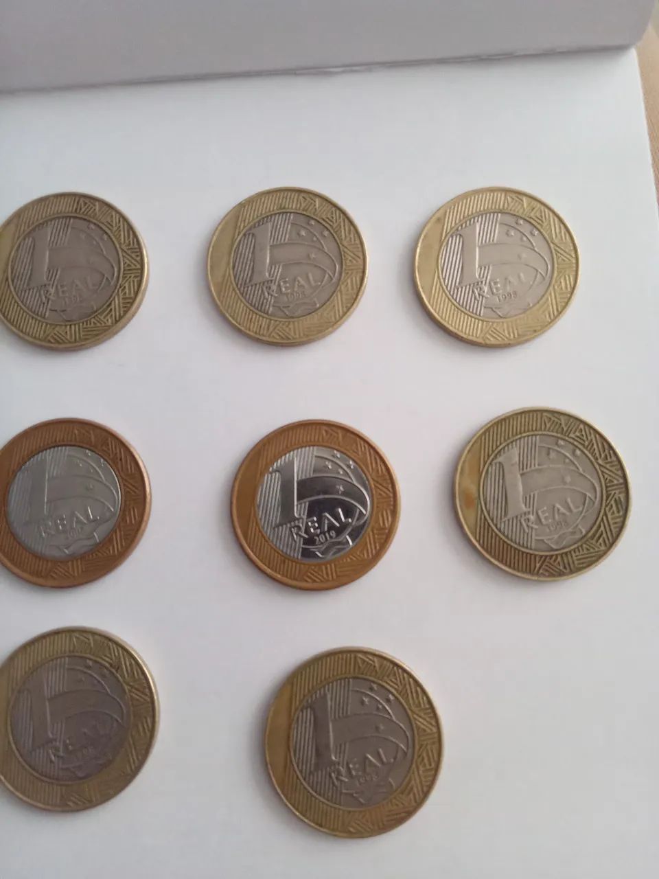 Moedas mula