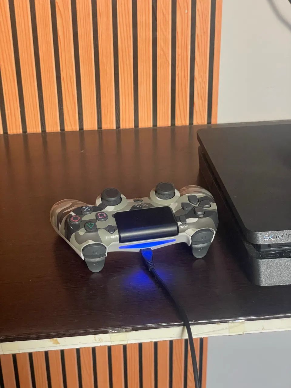 Ps 4 slim - Foto 3