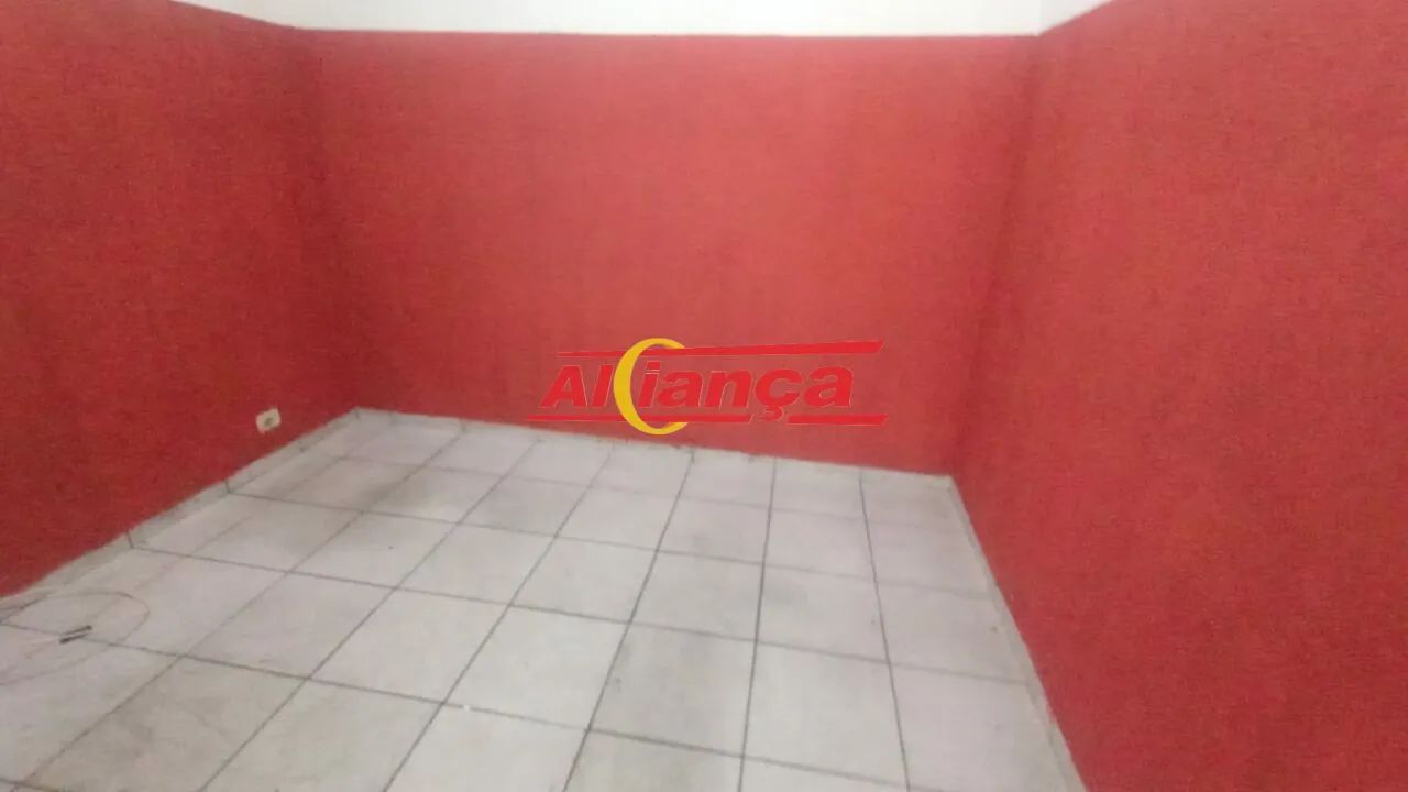 Salão para alugar,100,16 m² - Vila Flórida - Guarulhos/SP - Foto 3