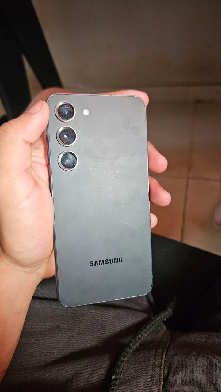 Samsung s23 512gb - Foto 2