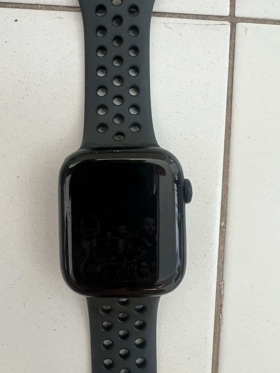 Apple Watch Series 7 - 45mm GPS + cellular 