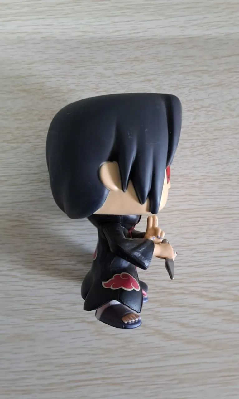 Funko Pop Itachi #578 Naruto Shippuden - Foto 2