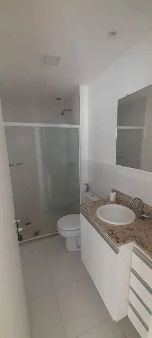 Imóvel para aluguel possui 110 metros quadrados com 3 quartos - Foto 4