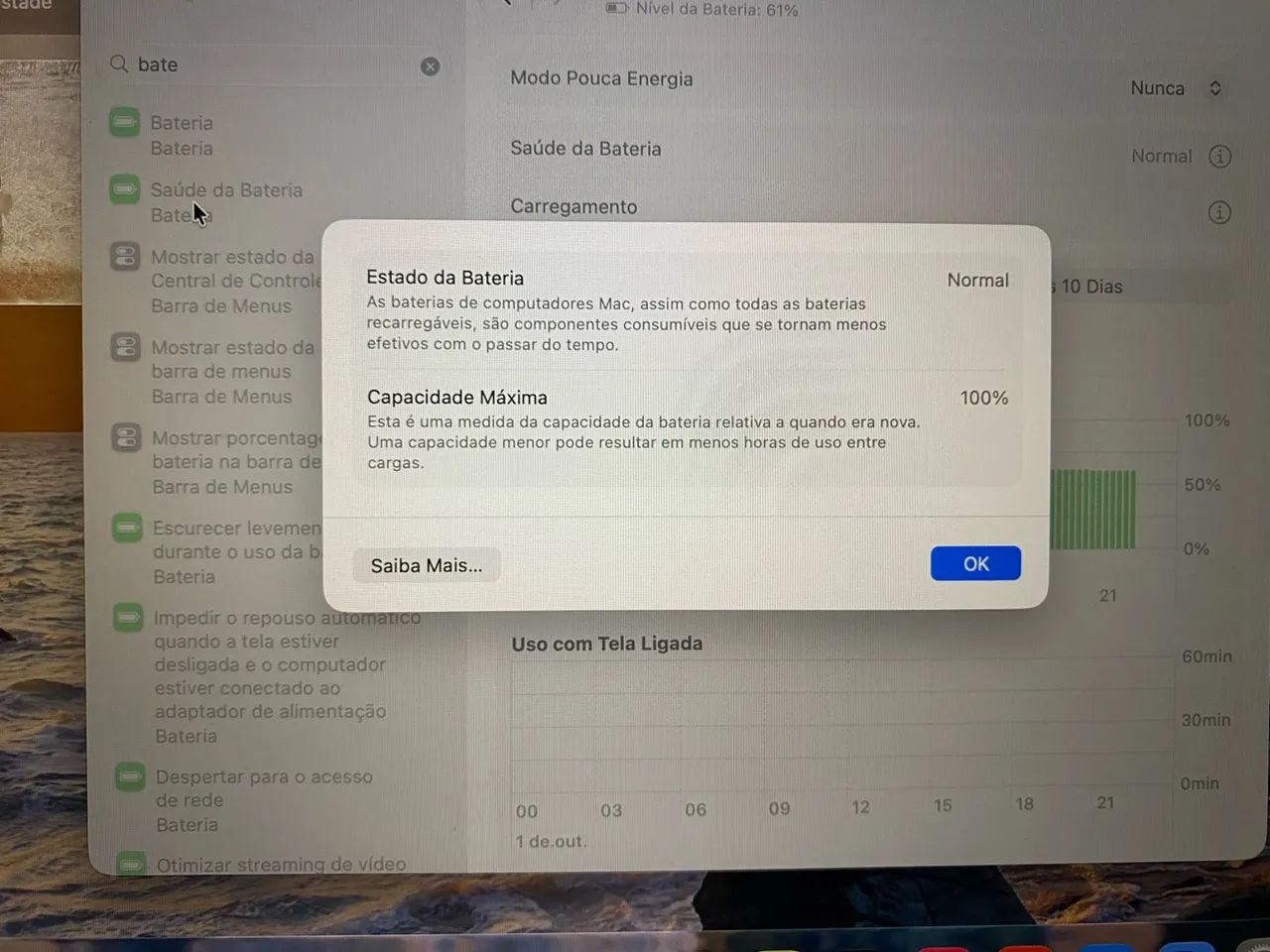 Macbook M1 - Foto 2