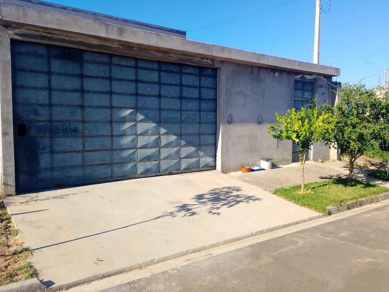 Linda casa Bela Aliança / Campinas 