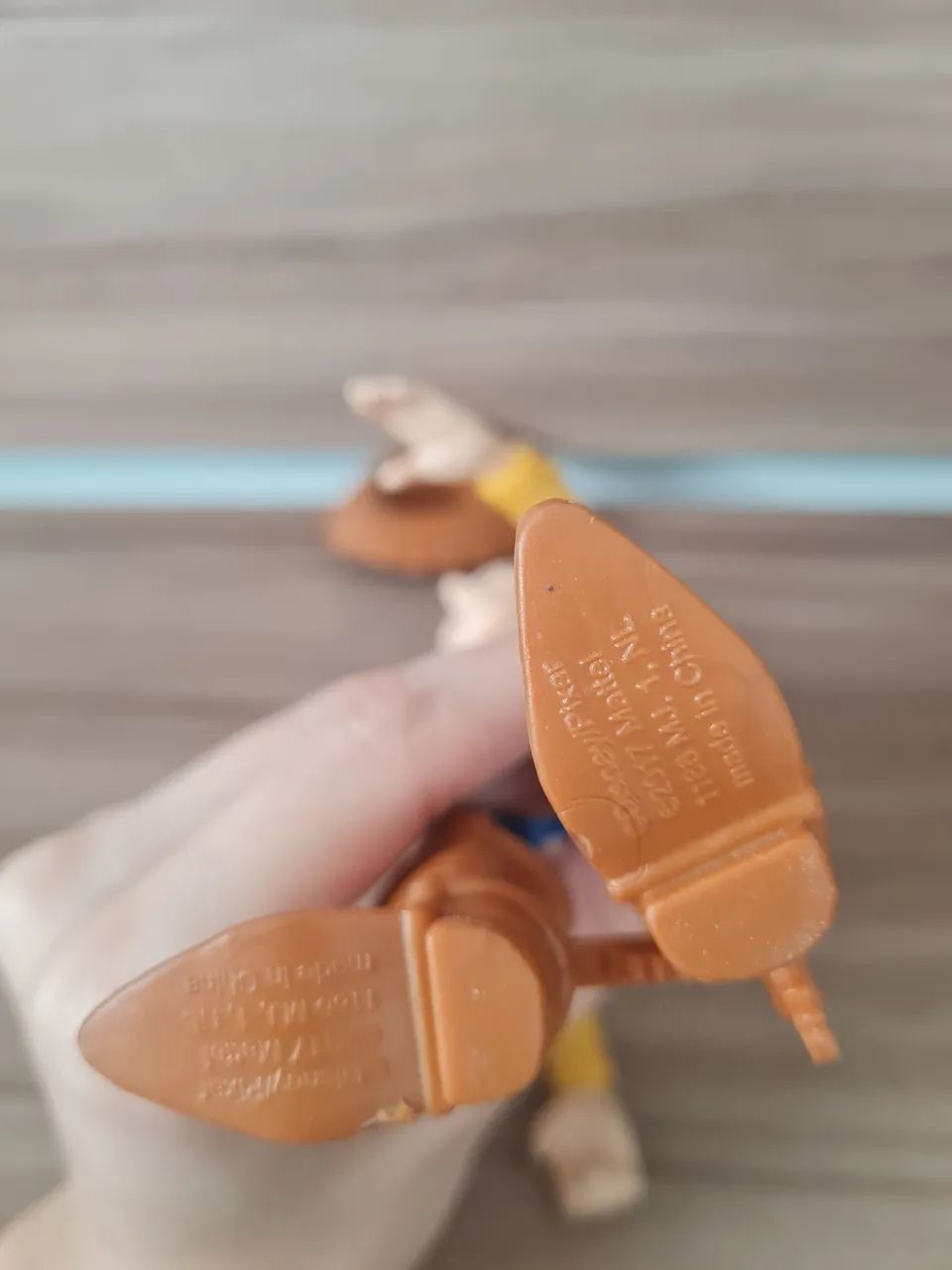 Boneco Woody Toy Story - Foto 4