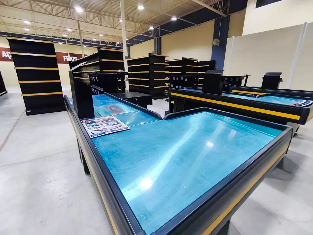 Prédio pronto para Mercadinho: oportunidade espetacular - Foto 5