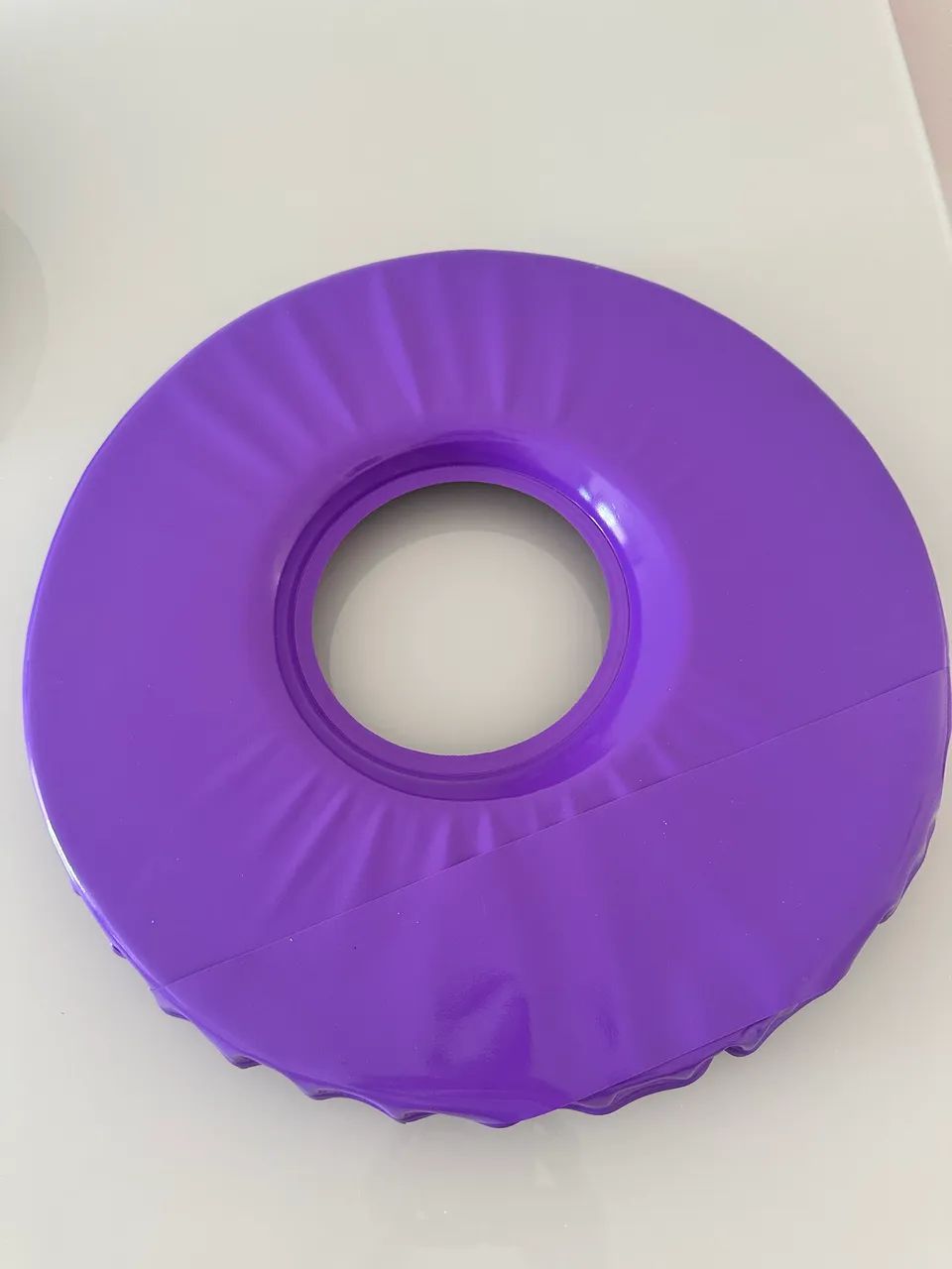 Almofada para cadeira de banho  - Foto 3