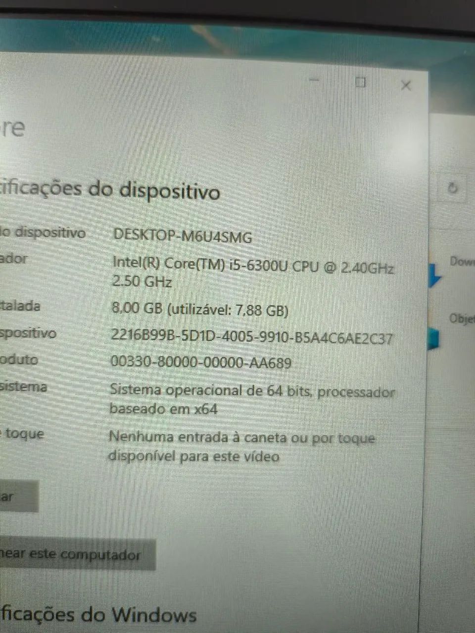 NOTEBOOK HP CORE I5  - Foto 3