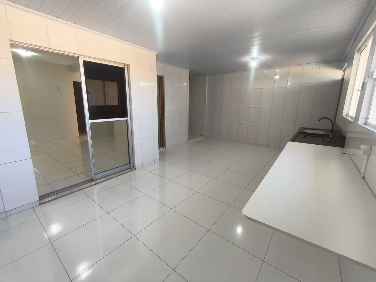 Casa 2 quartos jardim cerrado 7 - Foto 4