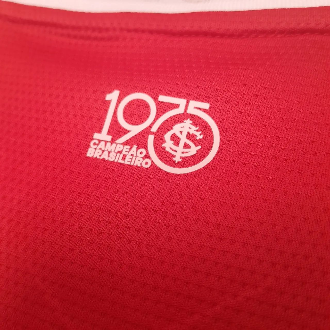 Camisa Inter RS - P - Foto 4