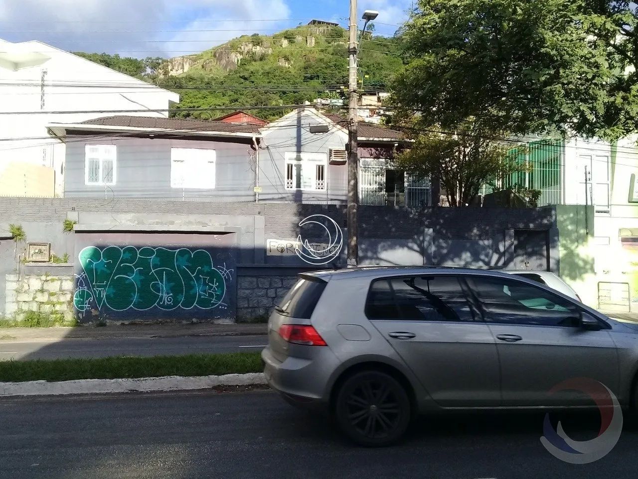 Terreno de 436m² no bairro Centro - Foto 4