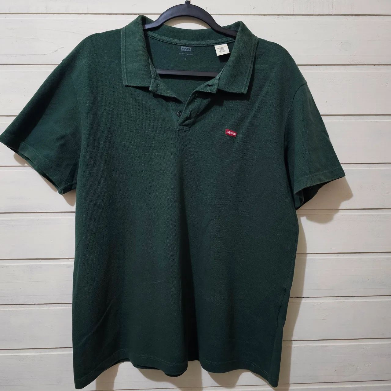 Camisa Polo Levi's Original G