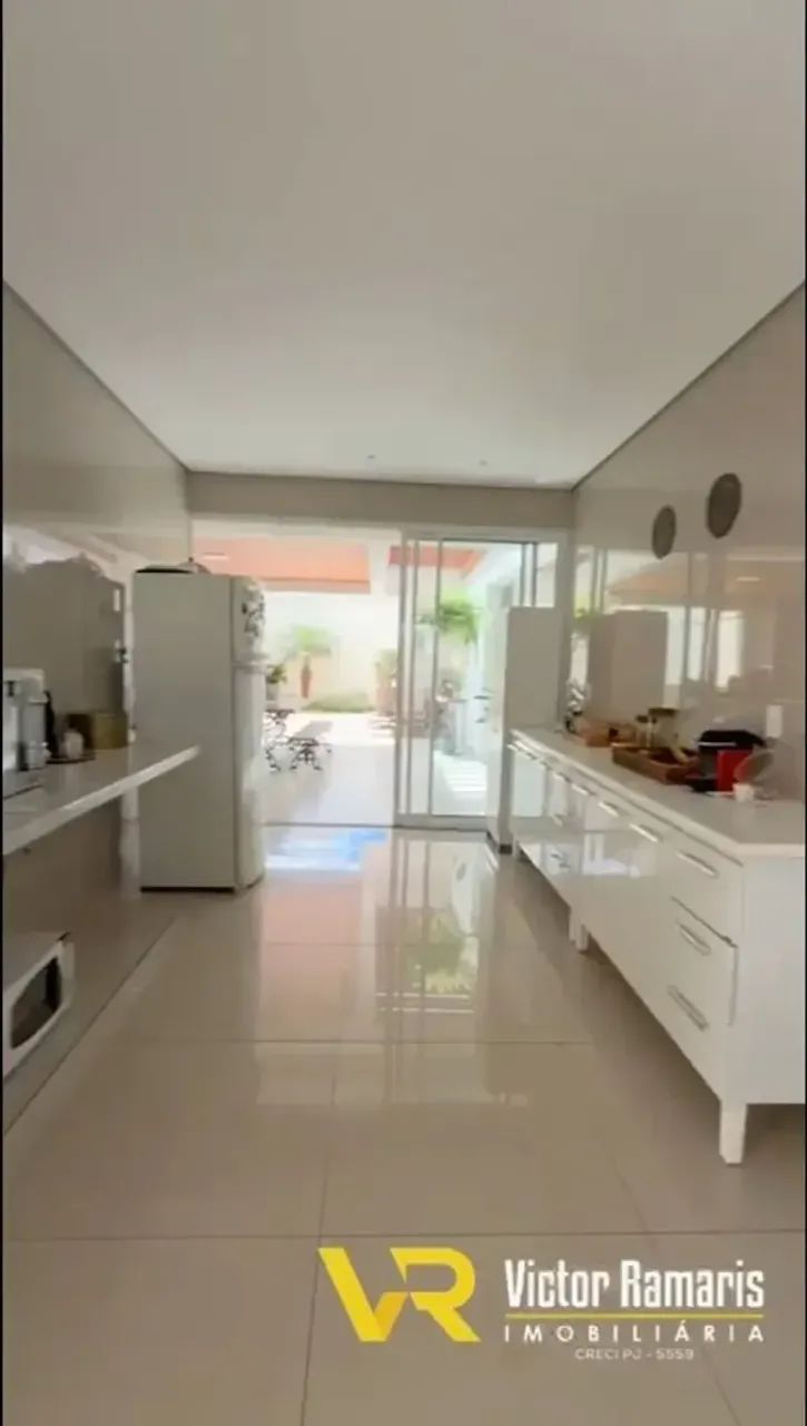 Casa no bairro Veredas da Cidade - Foto 5