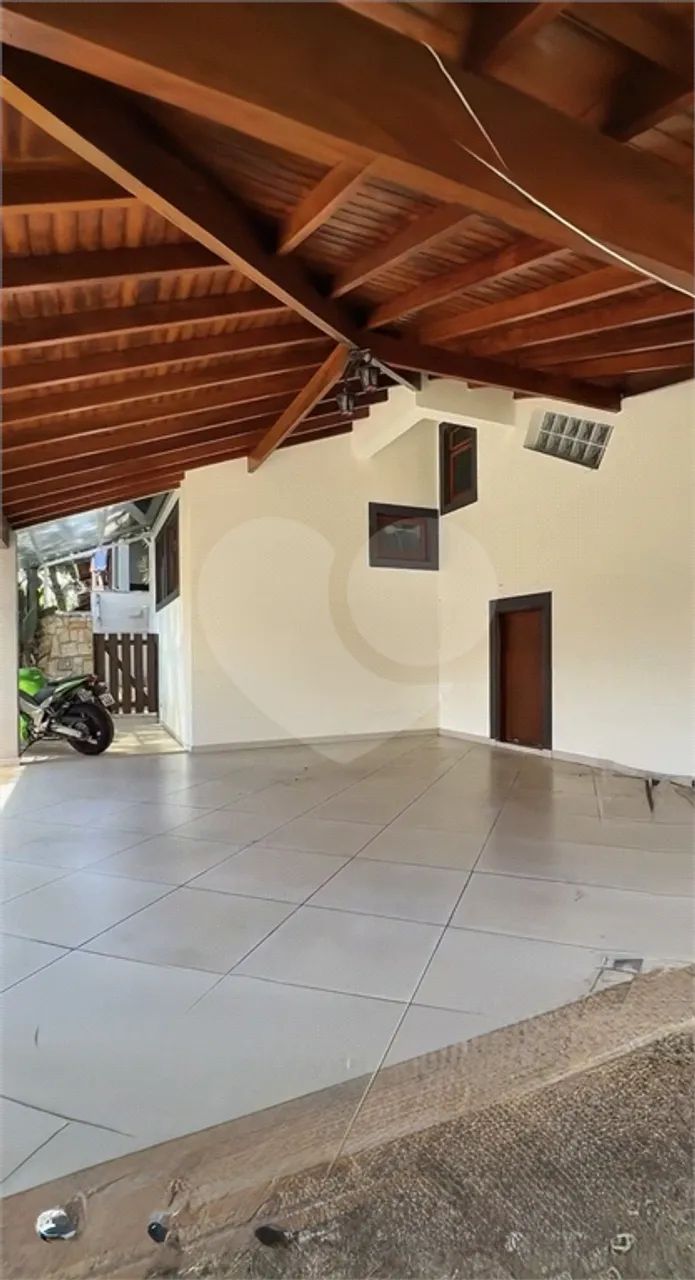 Condomínio com 3 quartos à venda em Villaggio capríccio - SP - Foto 4