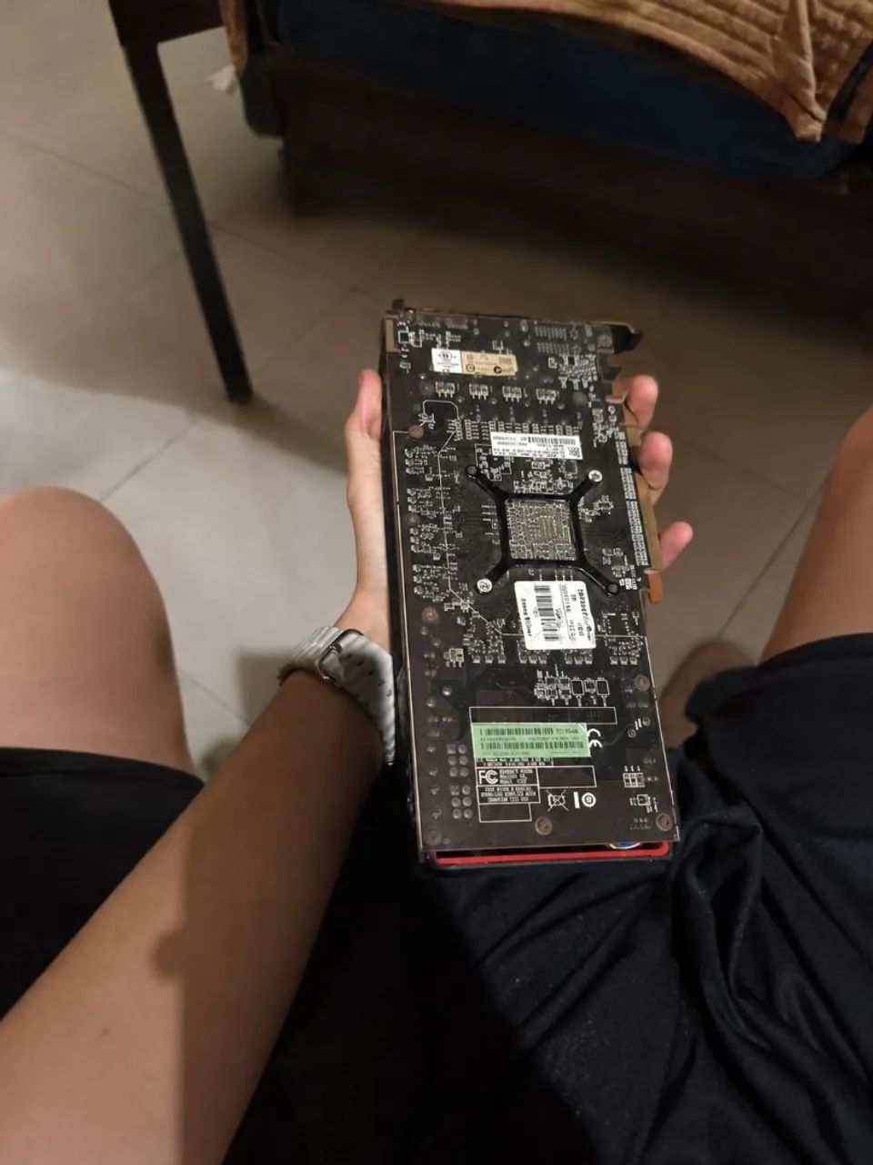 placa de vídeo  - Foto 2