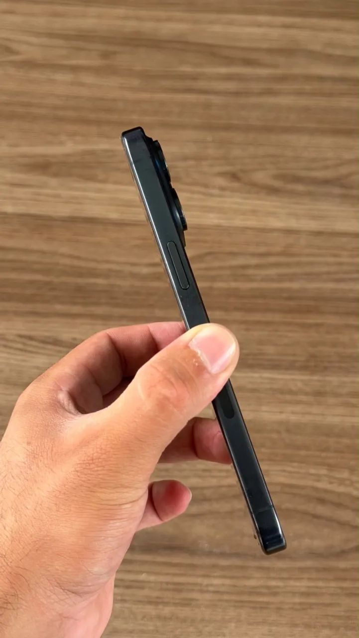 iPhone 15 pro Max 256gb  - Foto 4