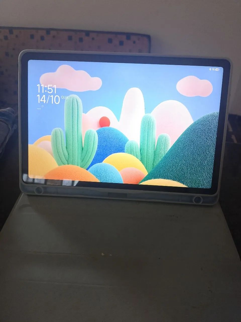 Tablet