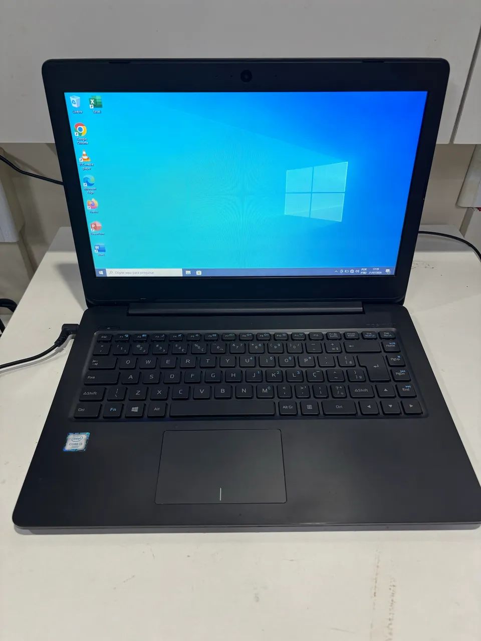 Vendo Notebook Positivo  - Foto 4