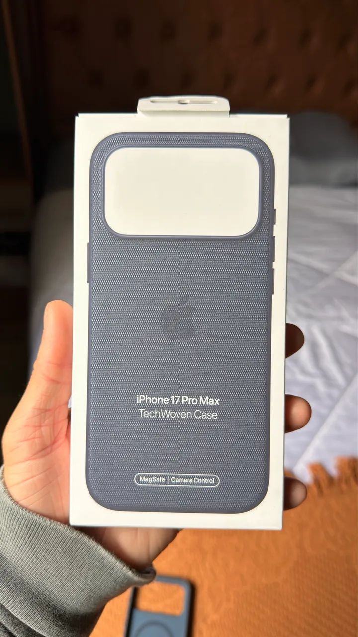 Case iphone 17 pro max  - Foto 3