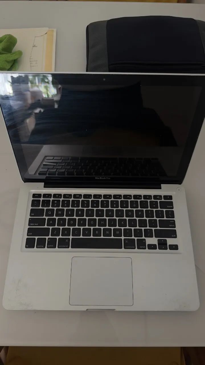 MacBook Pro 13? Mid 2012 | SSD 240GB | 10GB RAM - Foto 5