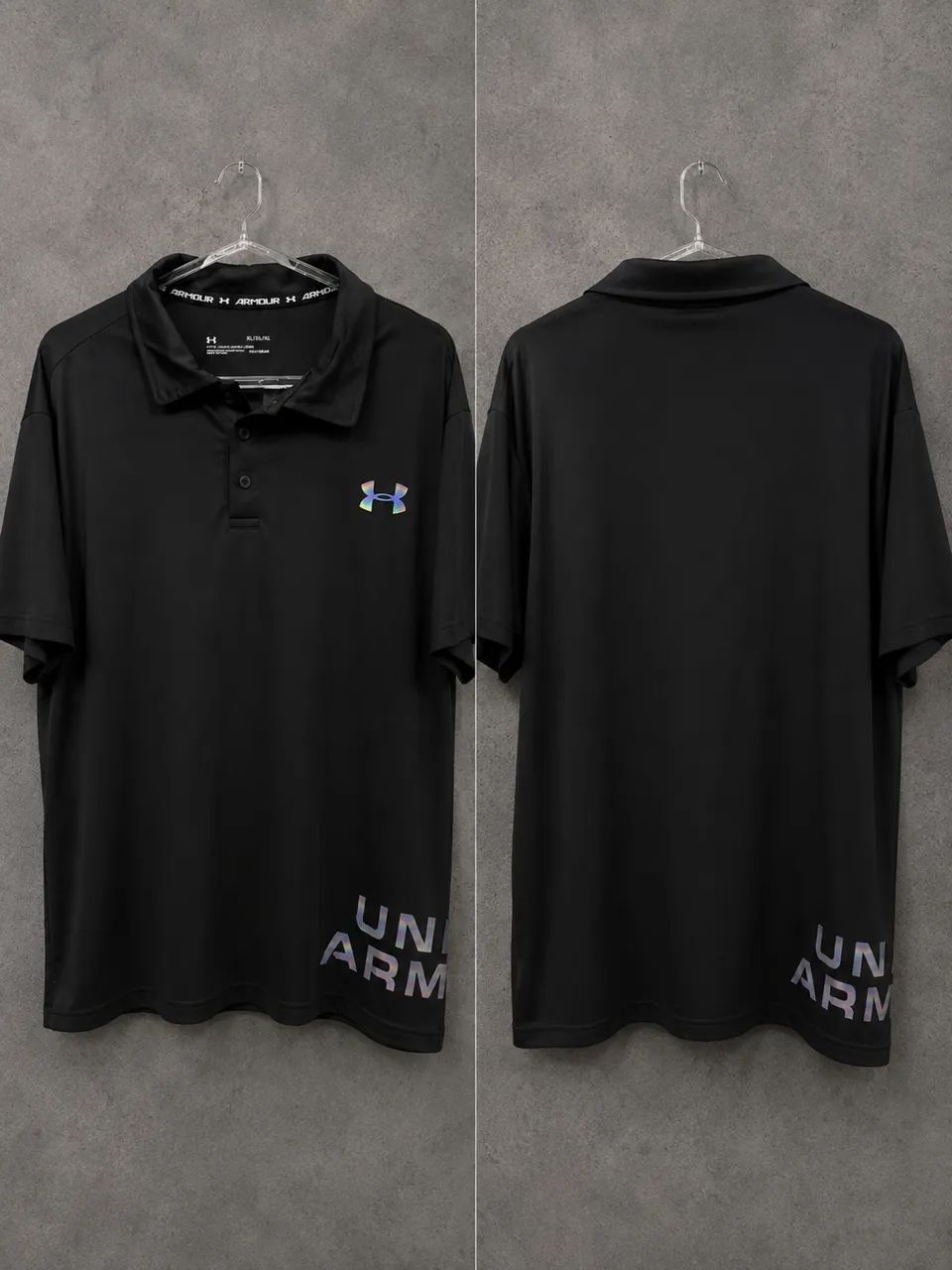Blusa masculina G 