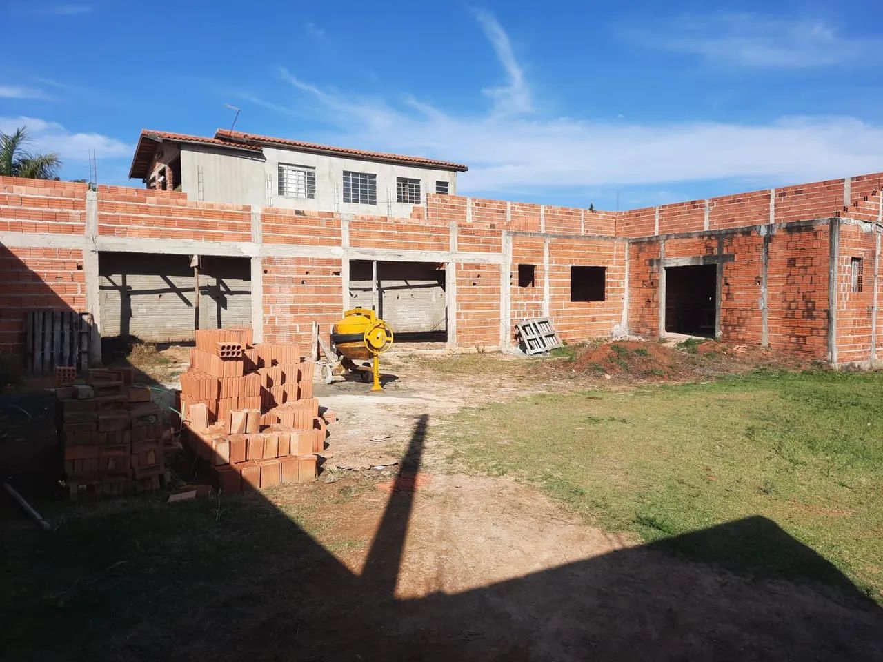 Vende-se Chácara  - Foto 2
