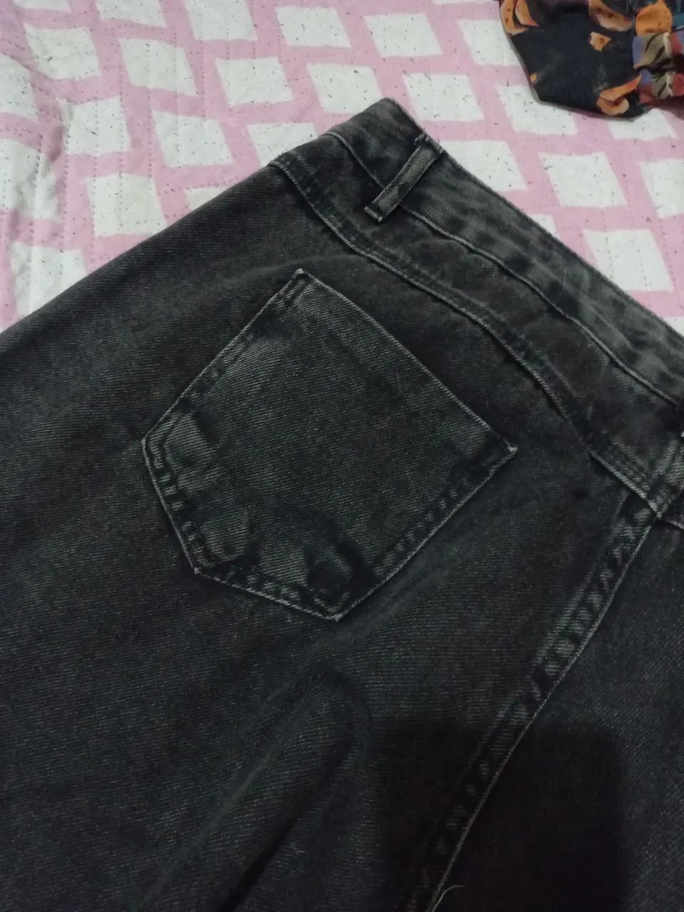 Calça jeans  - Foto 2