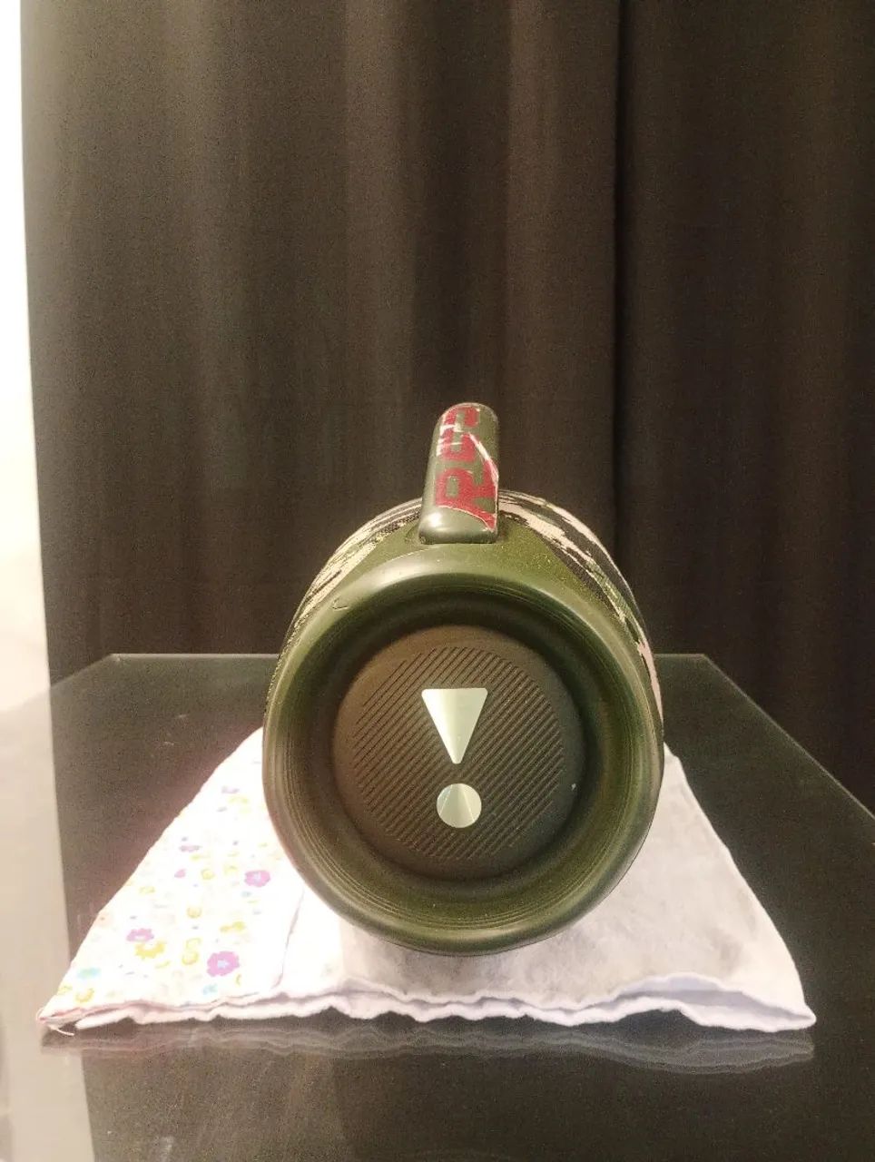 JBL BOOMBOX 3 - Foto 4