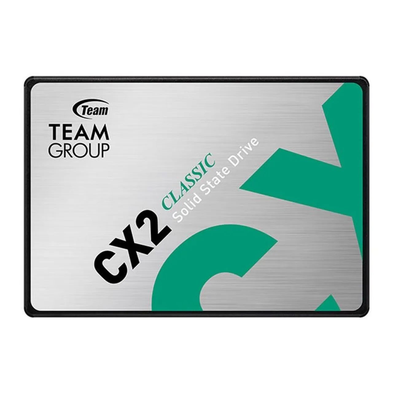 SSD 2Tb Team Group Sata na caixa novíssimo - Foto 3